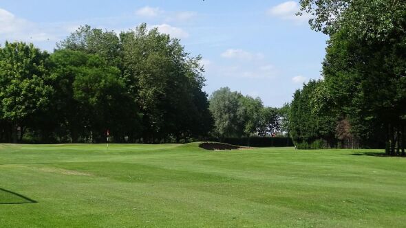 Beauchief GC