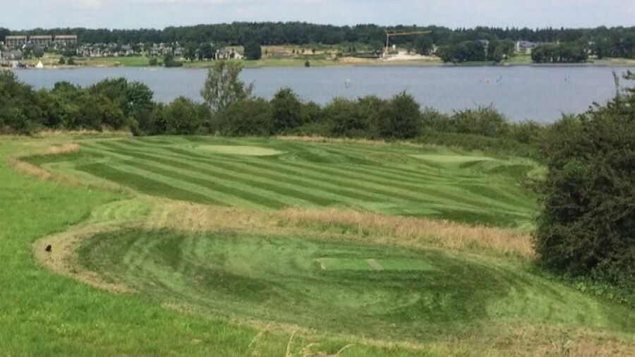 Pro1Golf Center Lacs de l'Eau d'Heure - Pitch & Putt