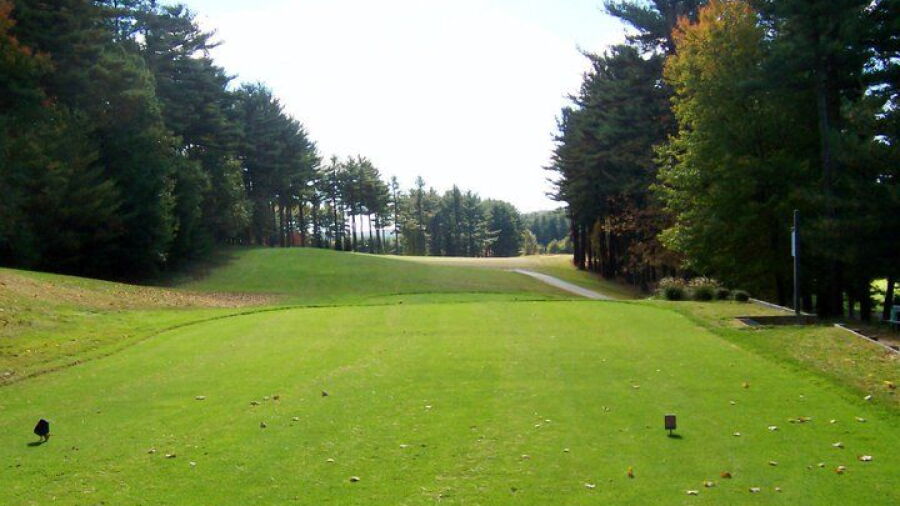 Pequabuck GC