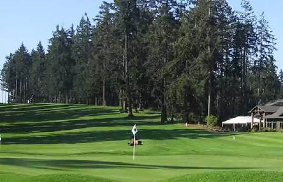 Fircrest GC