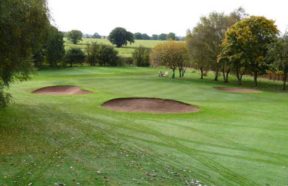 Market Drayton Golf Club in Sutton, Market Drayton, England GolfPass