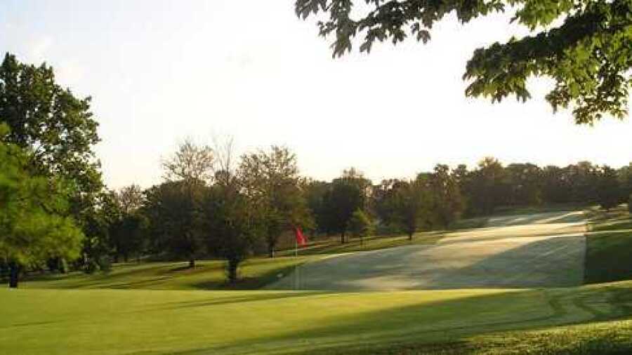 Hamilton Elks CC