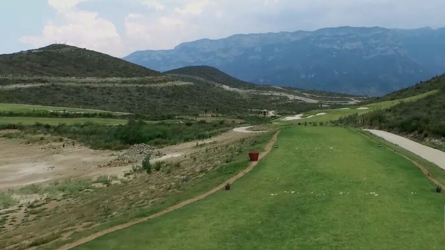 Terralta Residencial & CC: #12