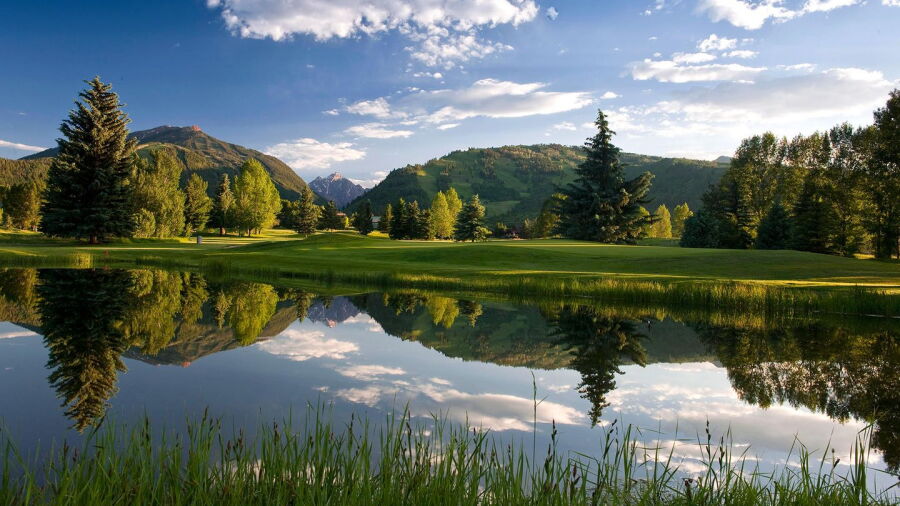 Aspen GC