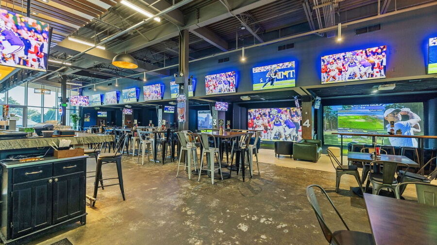 Loft18 - Metairie