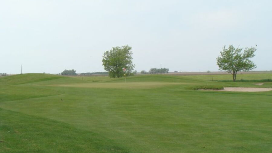 Holdrege CC: #15