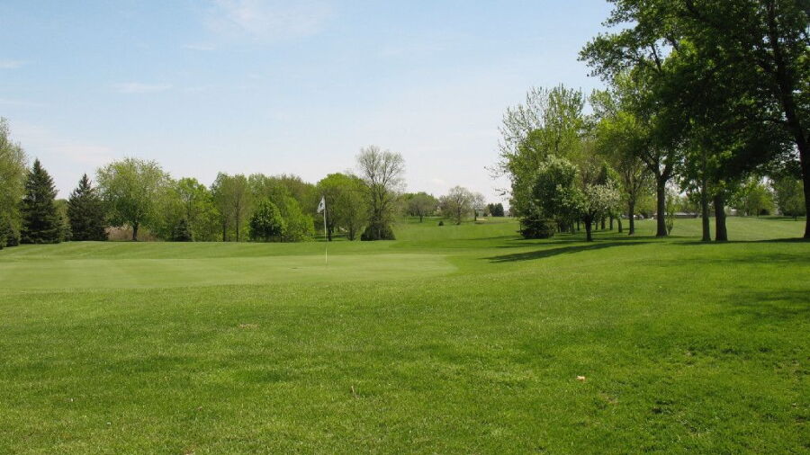 Tipton GCC