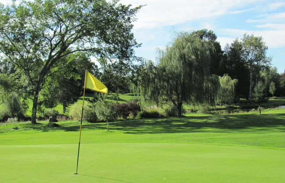 Club de Golf les Cedres