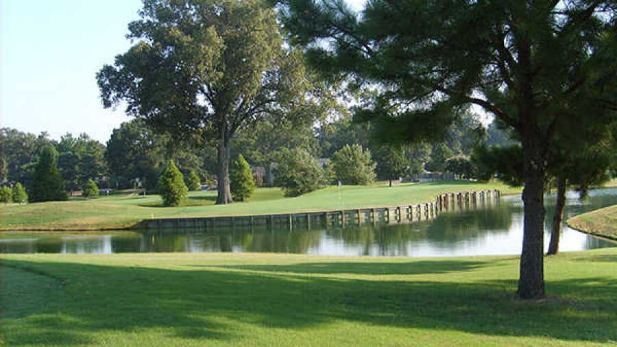 The Links at Overton Park