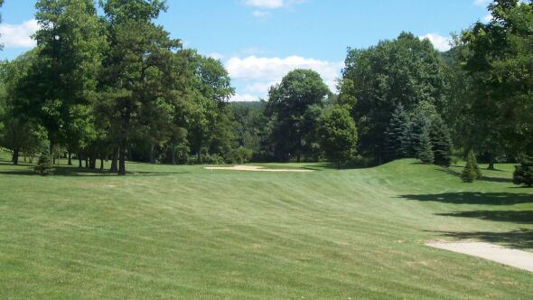 Hunter's Station GC: #16