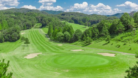 Sayo Star Resort GC - East