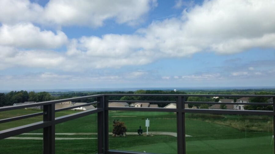 Harbor Ridge GC