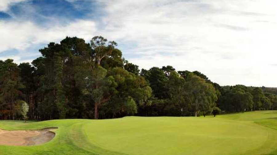 Heidelberg GC: #4