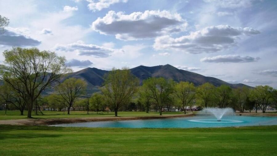 Winnemucca GC