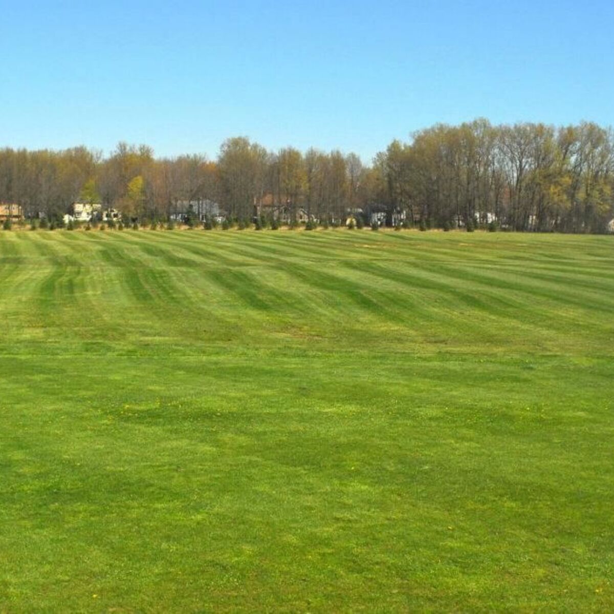 Windmill Golf Center Red Course in Macedonia, Ohio, USA GolfPass