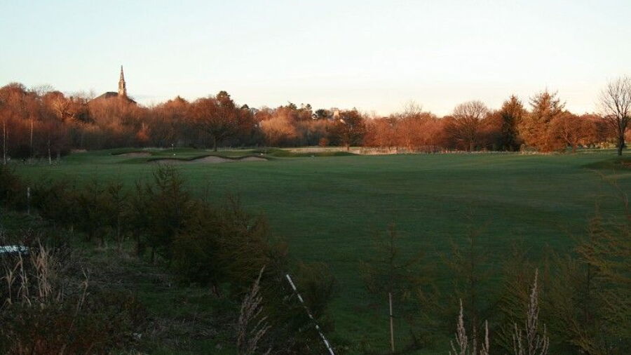 Musselburgh GC