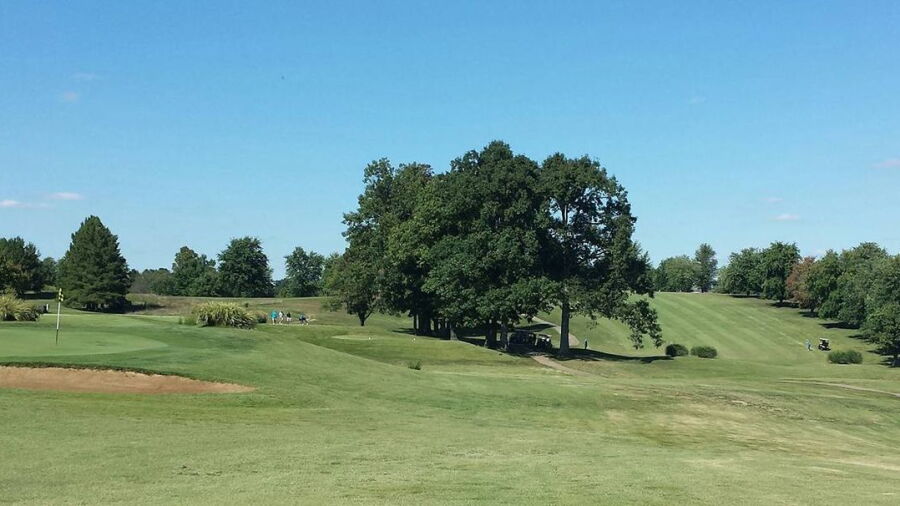 Lake Shore CC