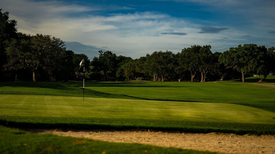 Double J Ranch GC