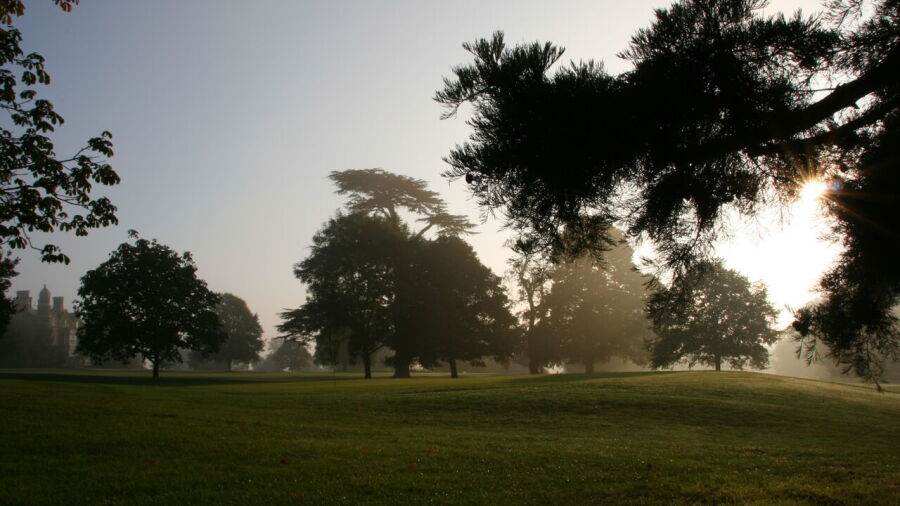East Herts GC