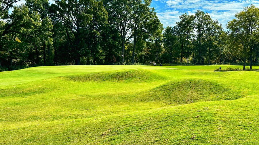 Old Fort GC