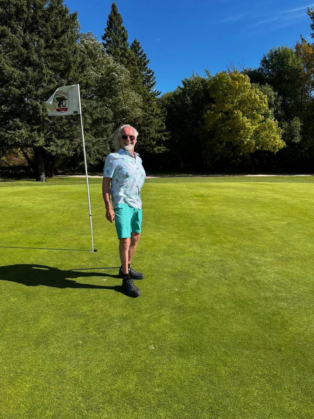 (Photo submitted by TennisNinja on 09/23/2026)