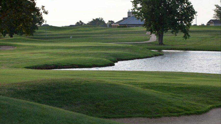 Sage Meadows GC