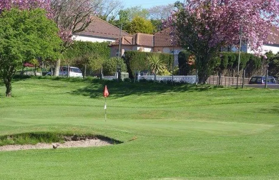 Wigtown and Bladnoch GC