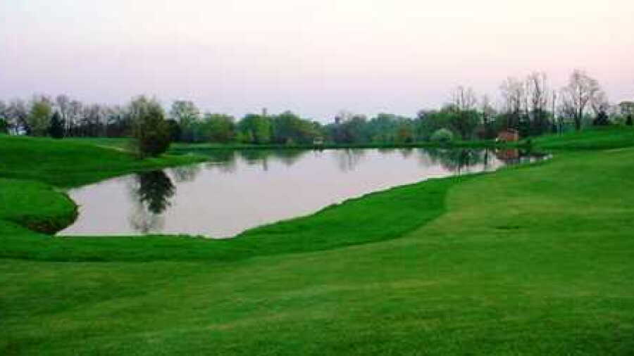 Fairway GC