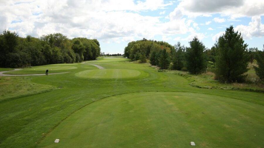 Watson's Glen GC
