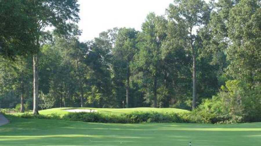 Germantown CC: #6