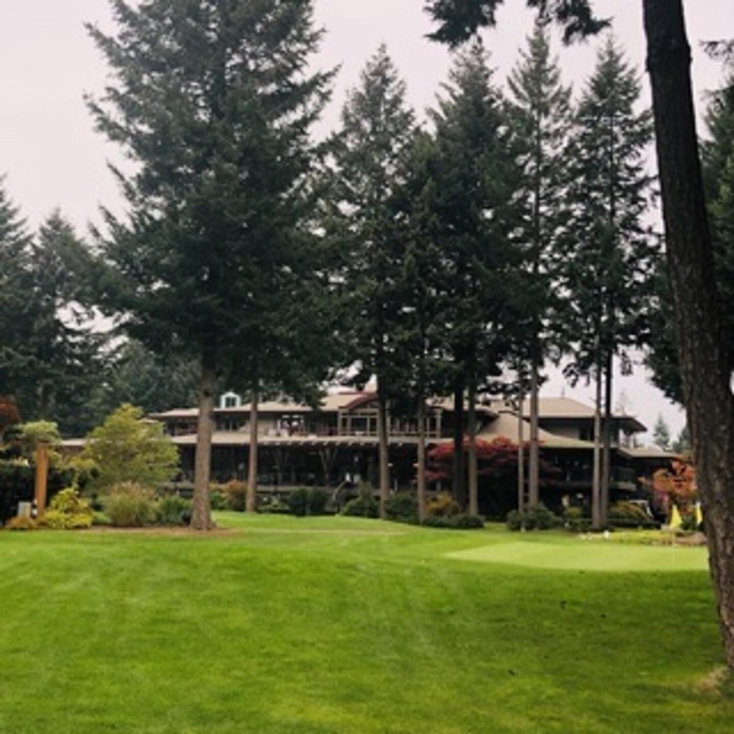 Crown Isle Clubhouse (Photo submitted by u7752290 on 10/28/2020)