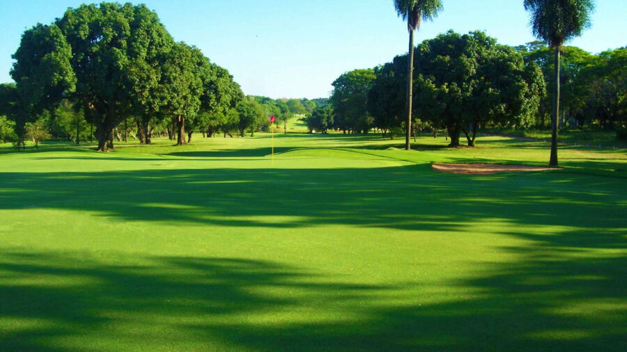 Paraguay GC