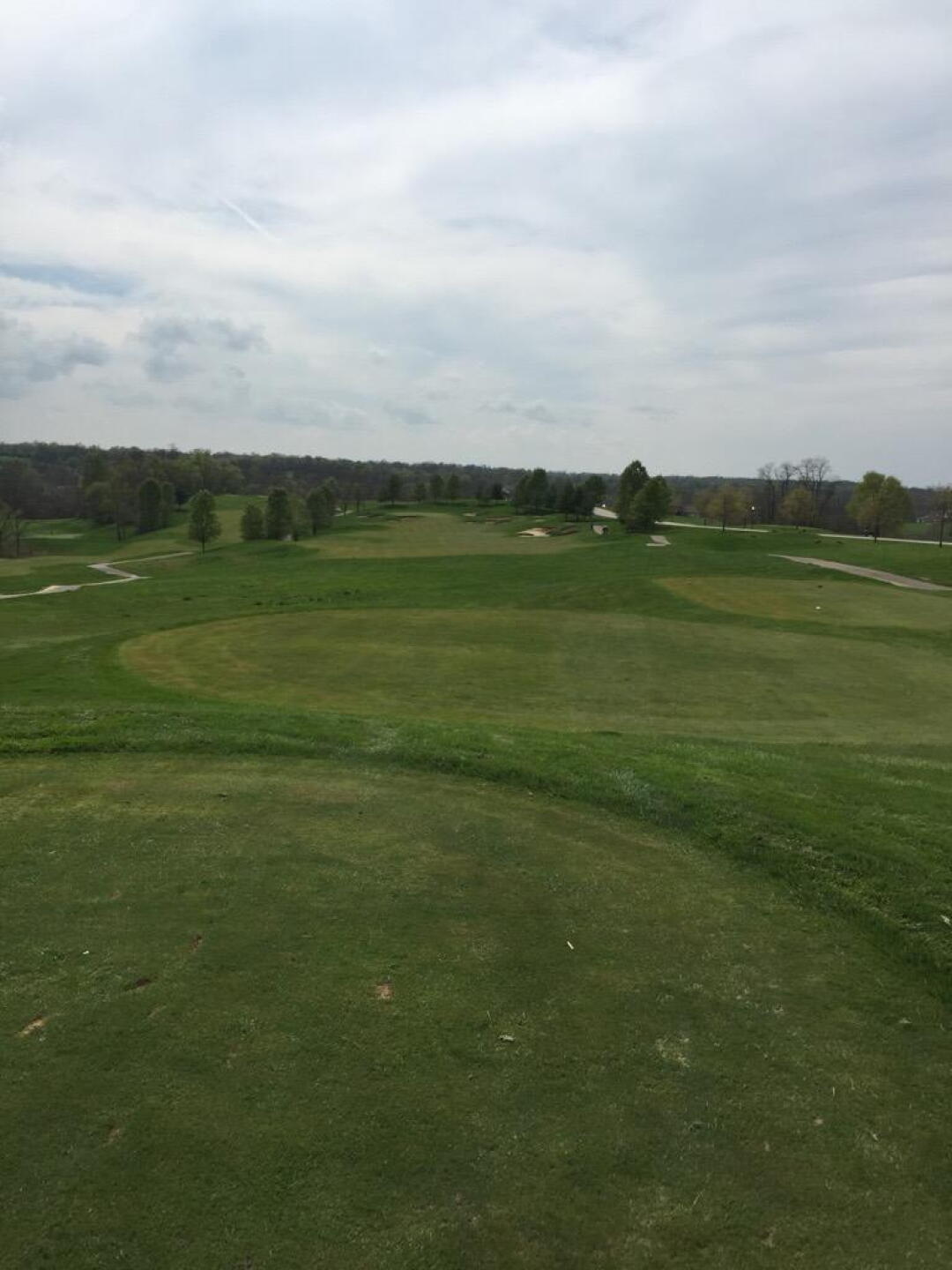 Hole 10 (Photo submitted by sparksjr on 04/20/2015)