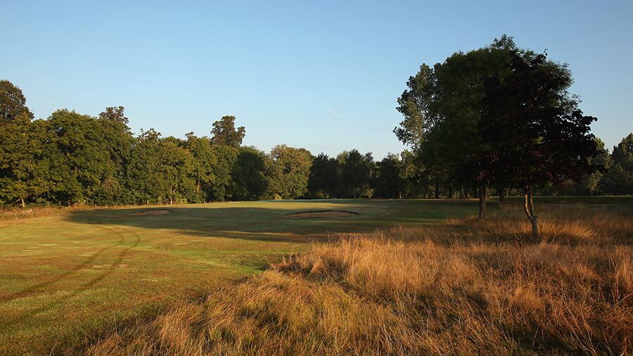 Fairway at Uxbridge