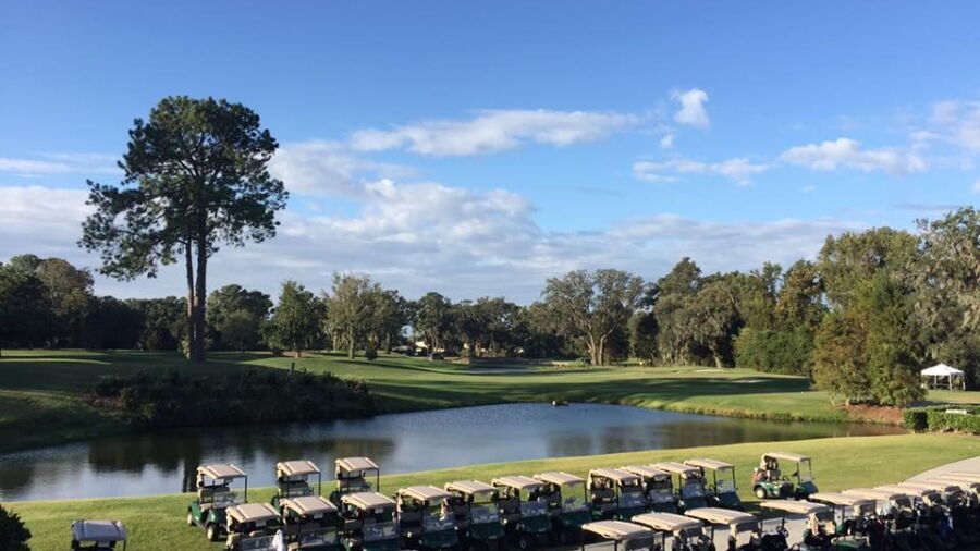 Savannah GC