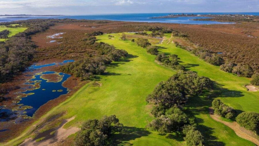 Queenscliff GC