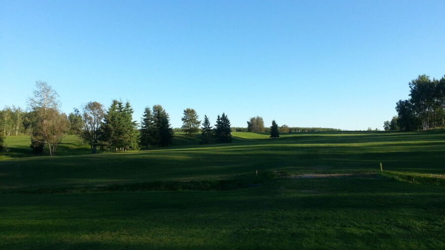 Club de Golf de Quevillon