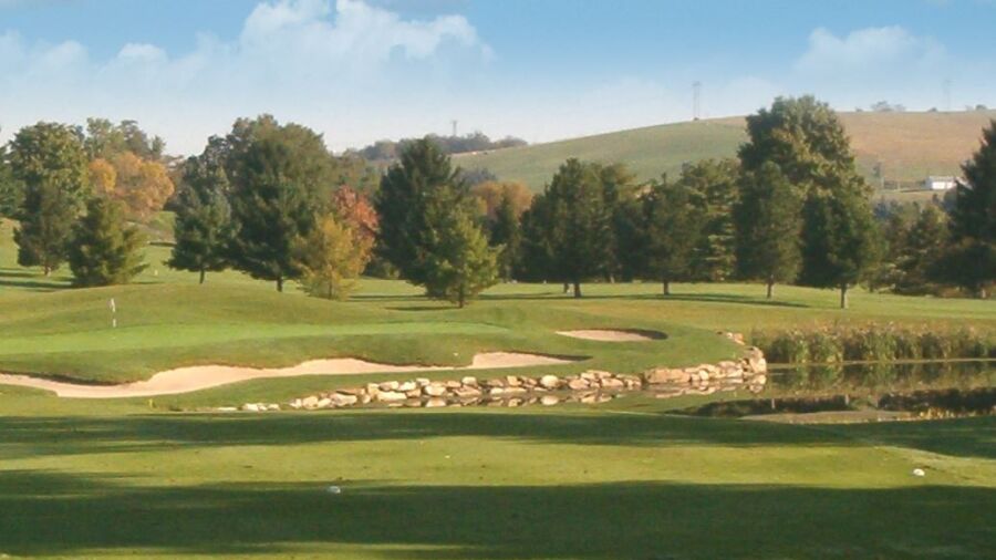 Chestnut Ridge Golf Resort & Conference Center