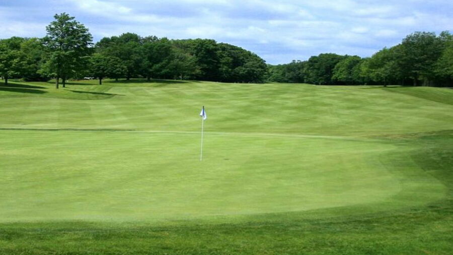 Stonebridge CC