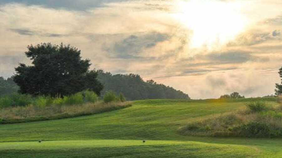 Hermitage CC