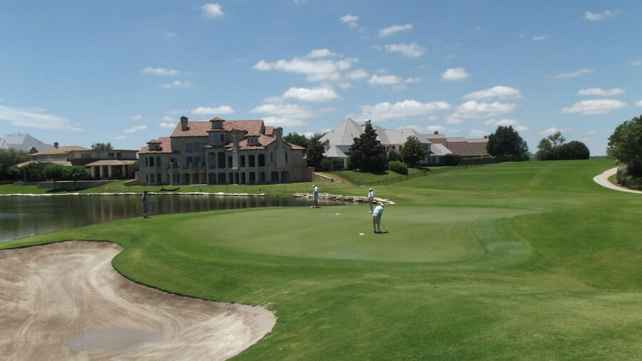 Mira Vista GC