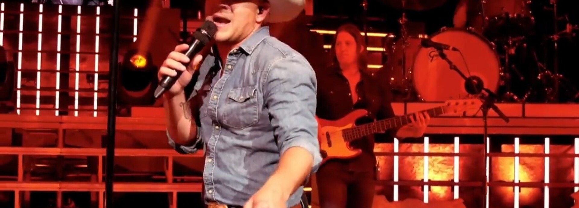 Justin Moore