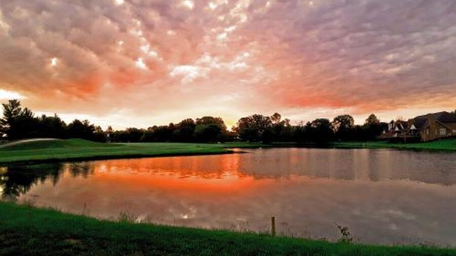 Fox Creek Golf Club