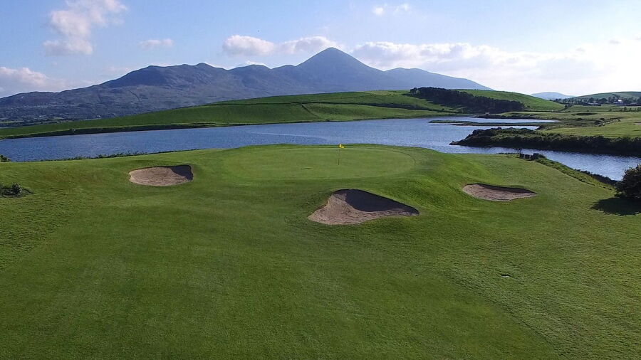 Westport GC