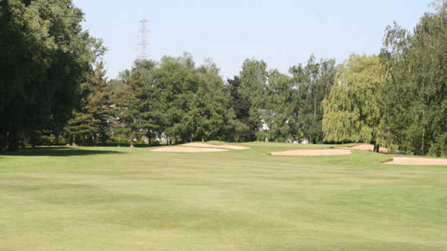 Bondues GC