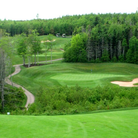 Andersons Creek Golf Club