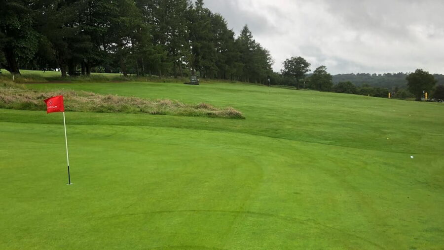 Denstone College GC