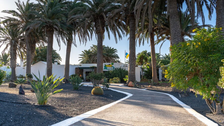 Costa Teguise GC