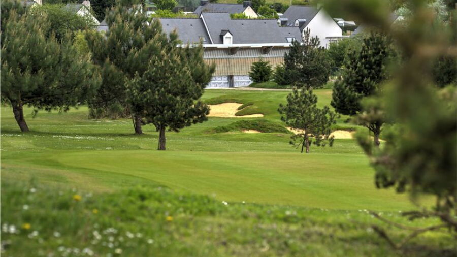 Gaea Golf de Lancieux
