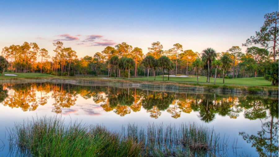 Eastwood GC